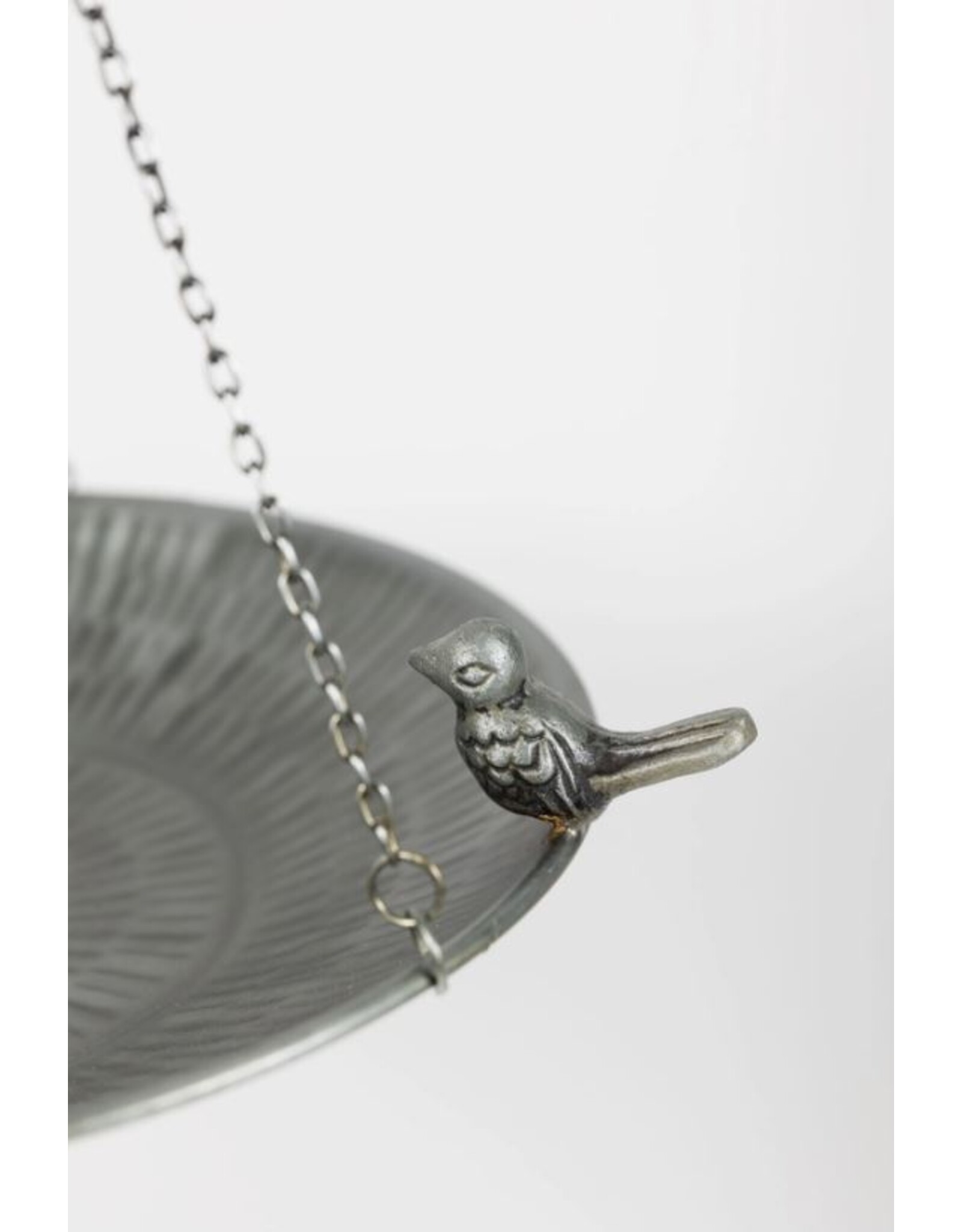 India Clear Skies Bird Feeder