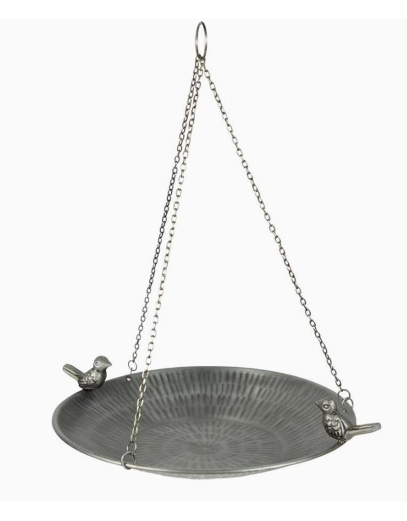 India Clear Skies Bird Feeder