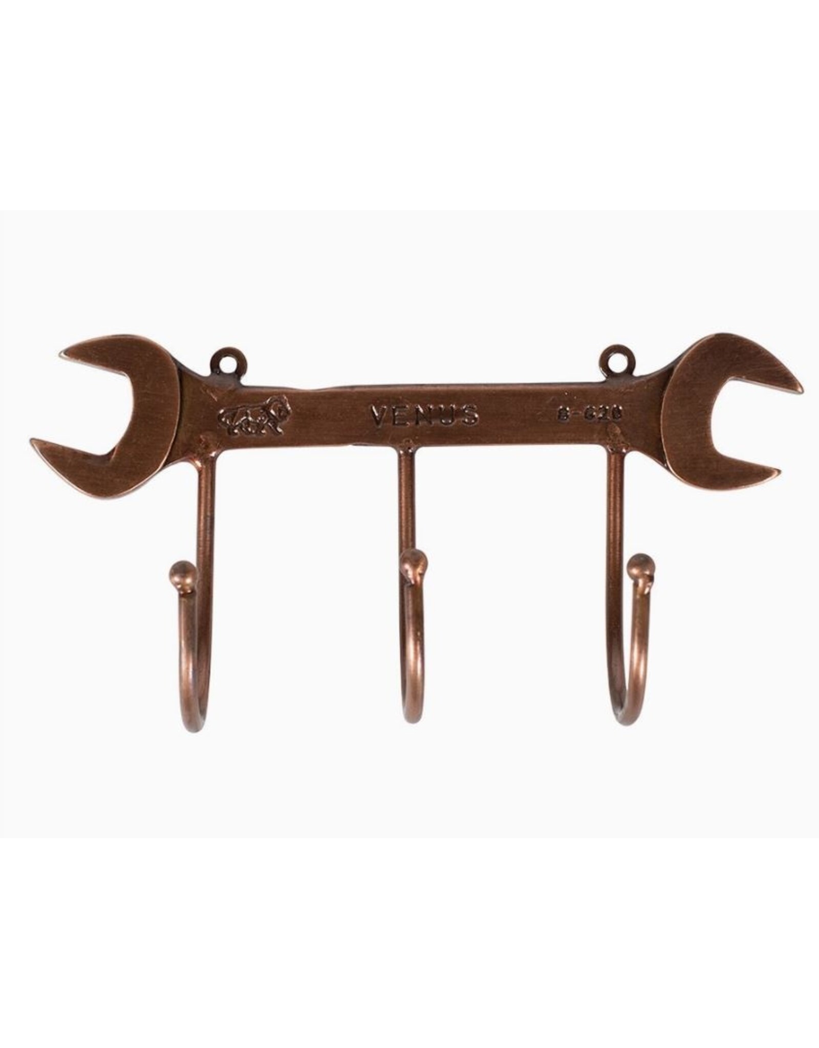 India Wrench Hook - Medium, India