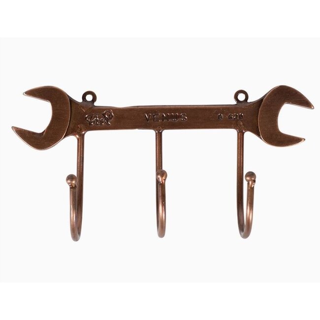 Wrench Hook - Medium