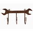 Wrench Hook - Medium