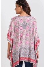 India Taneesha Embroidered Top, India