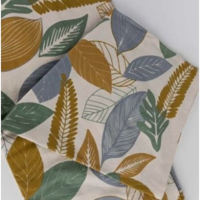 Blue Autumn Tablecloth (60x90)