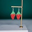Earrings  - Beaded Summer