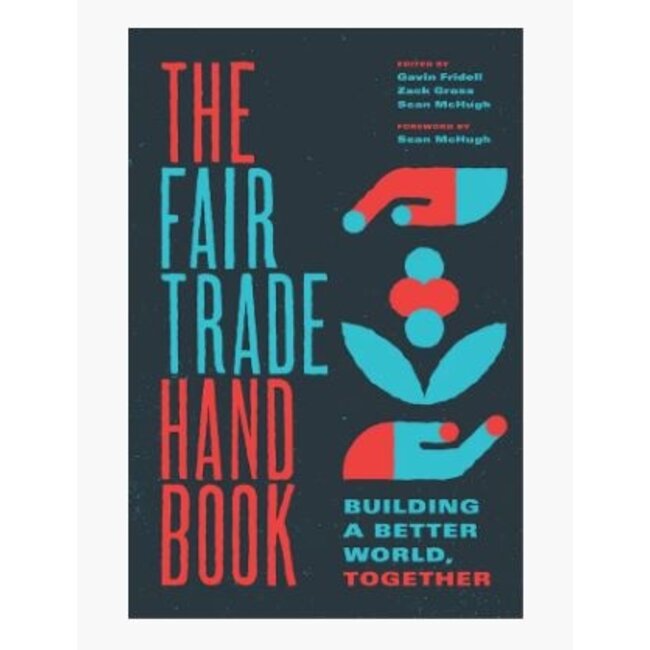 The Fair Trade Handbook, Softcover
