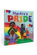 Marley's Pride, Softcover
