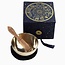 3" Astrology Mini Singing Bowl