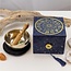 Nepal Singing Bowl - Box Set 3" Astrology
