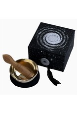 Nepal 2" Mini Singing Bowl, Nepal