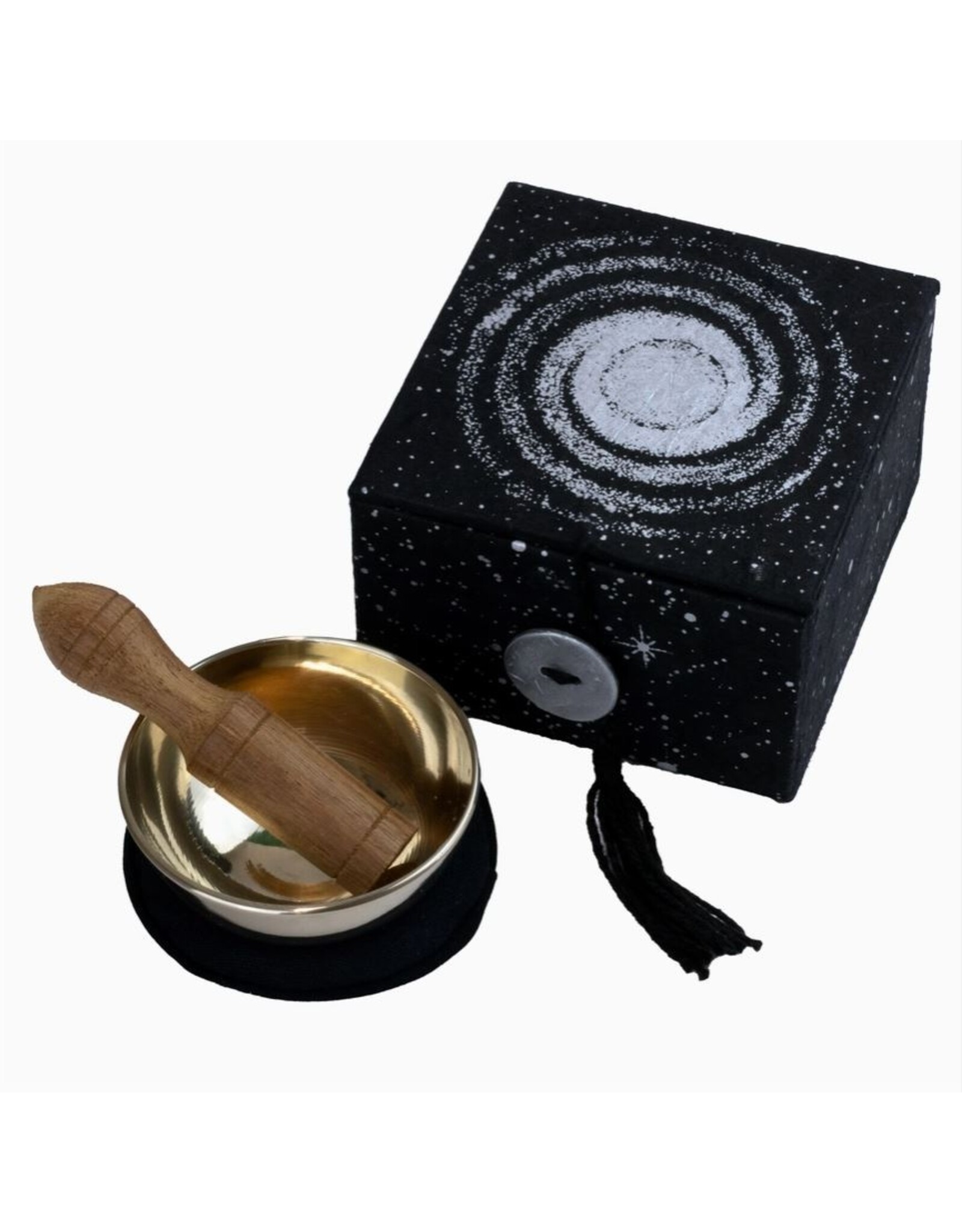 Nepal 2" Mini Singing Bowl, Nepal