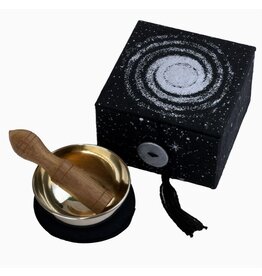 Nepal 2" Mini Singing Bowl, Nepal