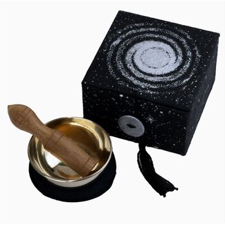 Nepal Singing Bowl - Box Set 2" Mini