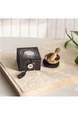 Nepal 2" Mini Singing Bowl, Nepal