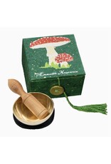 Nepal 2" Mini Singing Bowl, Nepal