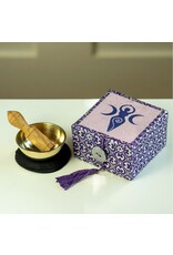 Nepal 2" Mini Singing Bowl, Nepal
