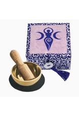 Nepal 2" Mini Singing Bowl, Nepal