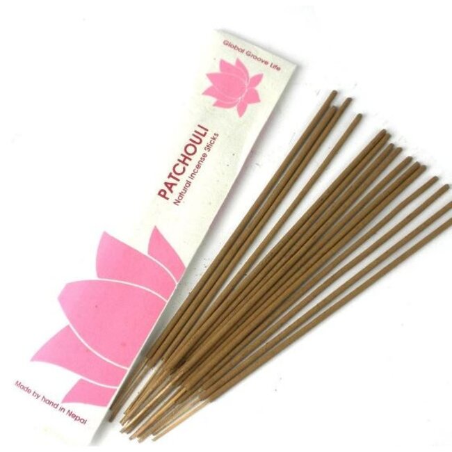 Incense