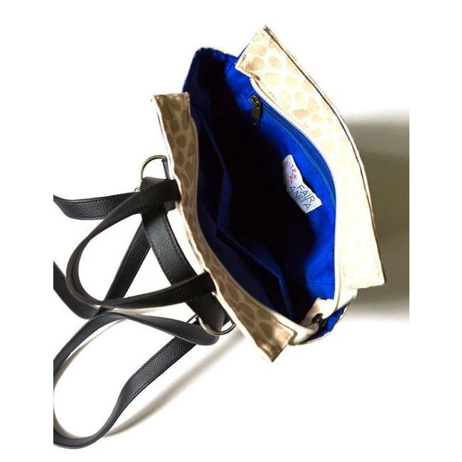 Cobblestone Mini Backpack