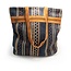 India Hot Springs Oasis Woven Tote