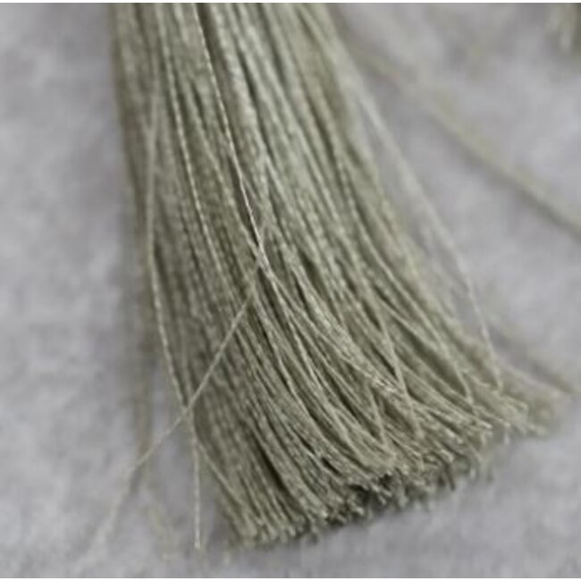 Kala Tassel Dangle Earrings