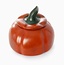 CLEARANCE Soapstone Pumpkin Treasure Box