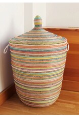 Senegal Large Rainbow Hamper, Senegal