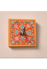 India Sarla Iron Wall Hook, India