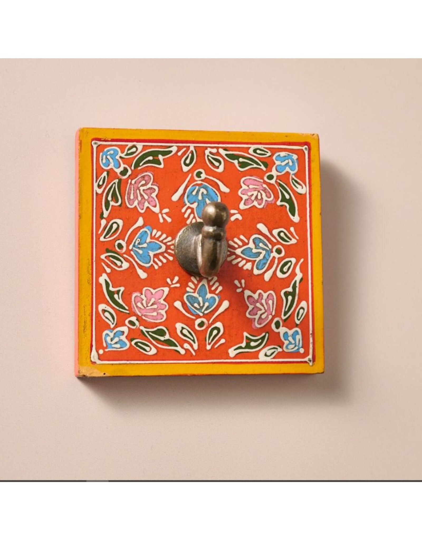 India Sarla Iron Wall Hook, India