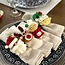 Nepal Holiday Napkin Rings (set of 4)
