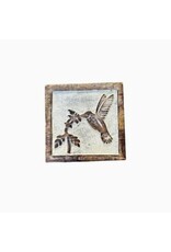 India Hummingbird Box
