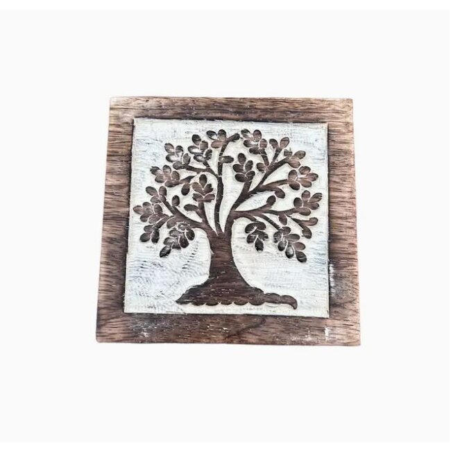 Tree of Life Keepsake Box