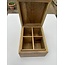 Mangowood Vine Tea Box