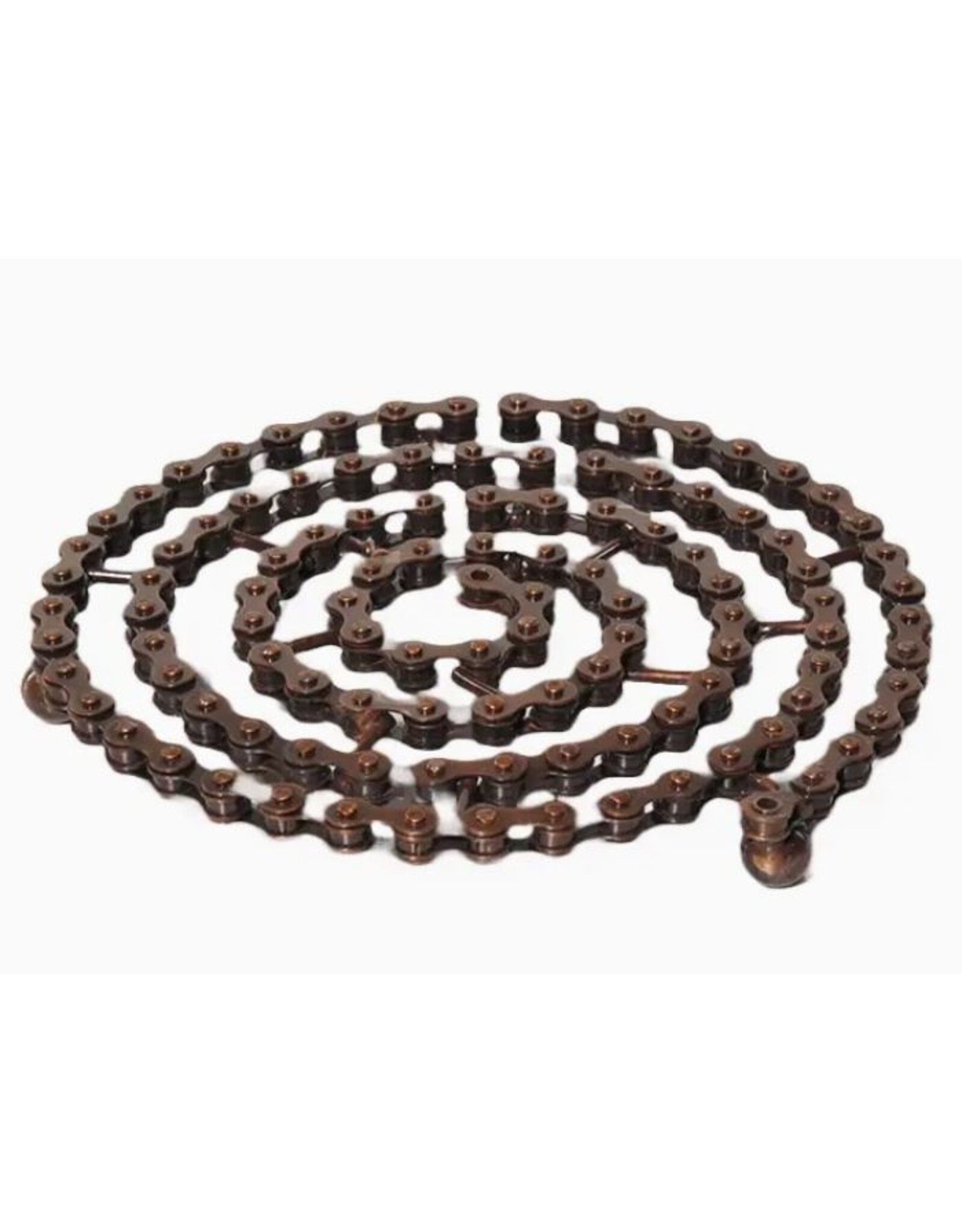 India Bicycle Chain Trivet, India