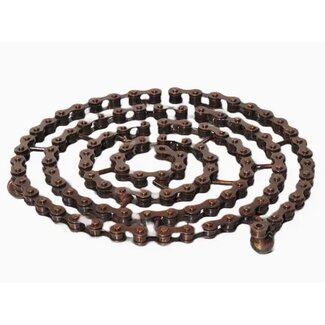 India Bicycle Chain Trivet