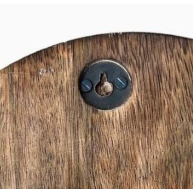 Mandala Hanging Trivet