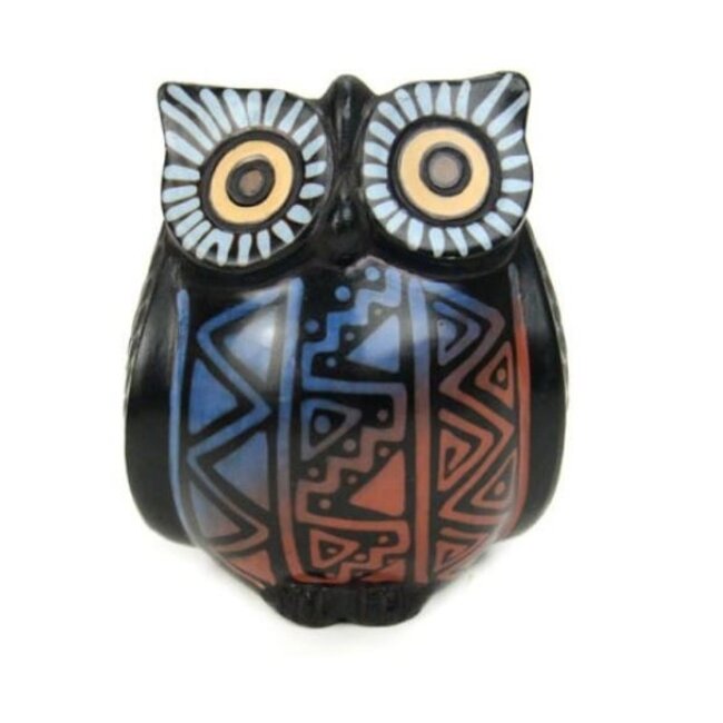Owl Chulucana - Slim