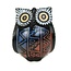 Peru Owl Chulucana - Slim