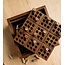 India Mango Wood Sudoku