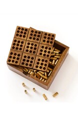 India Mango Wood Sudoku