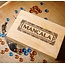 India Mango Wood Mancala