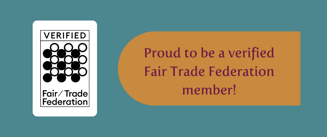 Fair Trade Fed Verified