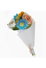 Kyrgyzstan Petite Bouquet - Peony, Kyrgyzstan