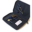 CLEARANCE Jewelry Travel Organizer - Ruby Poppy