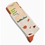 India Crew Socks That Plant Trees - Autumn Leaves