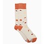 Crew Socks That Plant Trees - Autumn Leaves