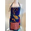 Upcycled Sari Apron