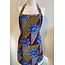 Upcycled Sari Apron