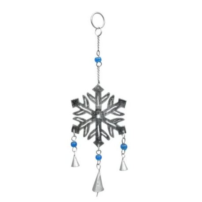 Snowflake Chime