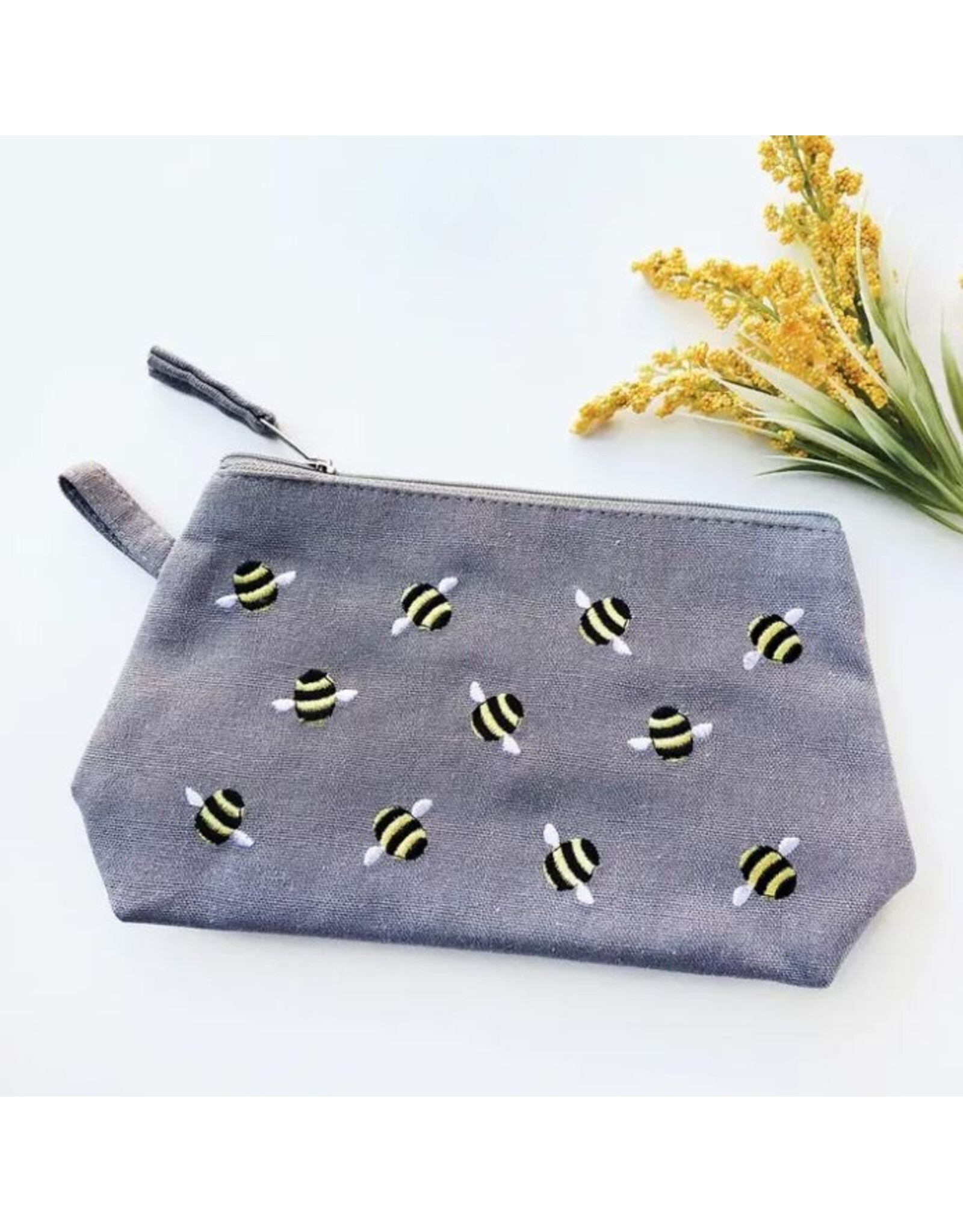 Vietnam Bee Cosmetic Case, Vietnam