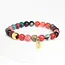 China Song Song Beaded Bracelet